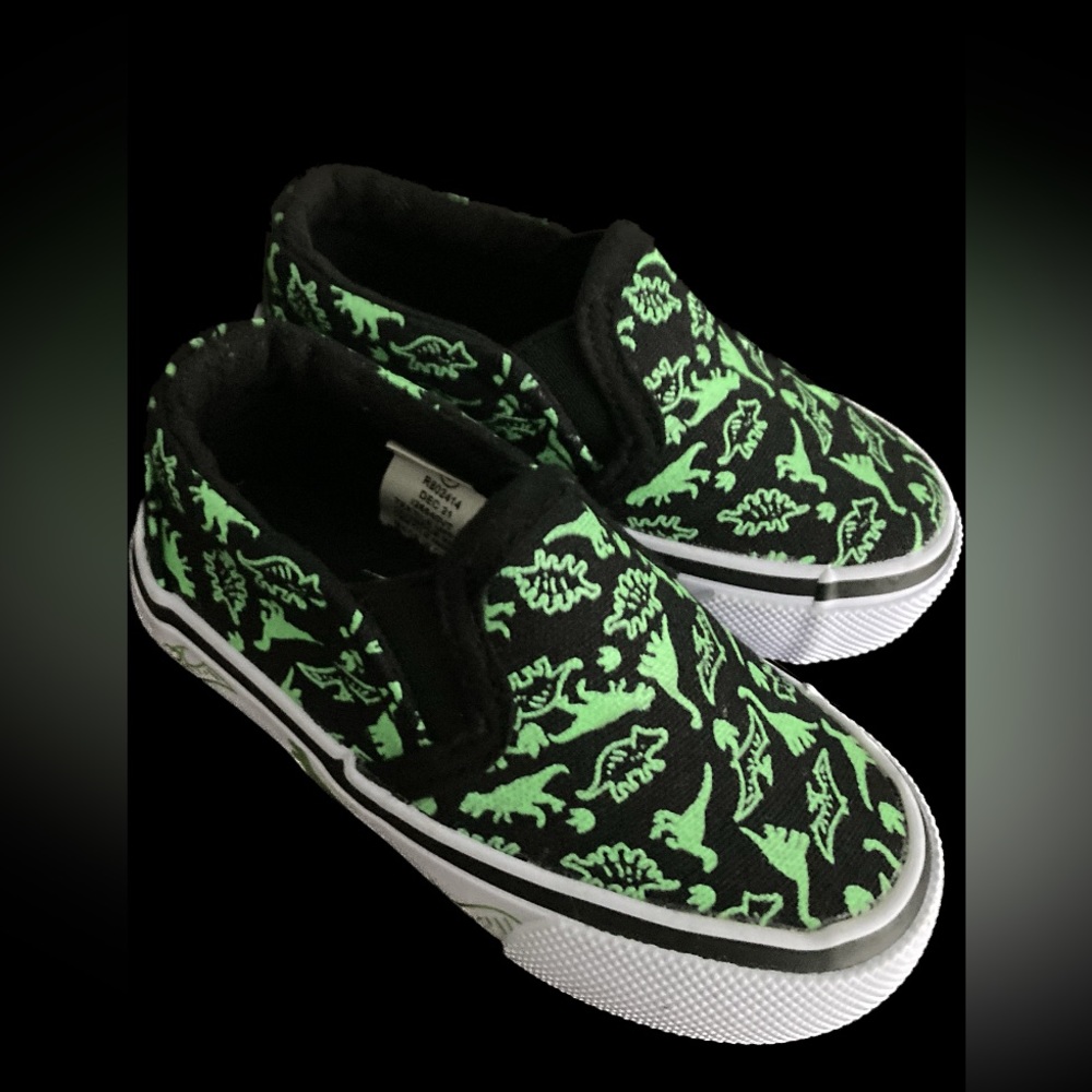 Baby Tommy Bahamas Shoes